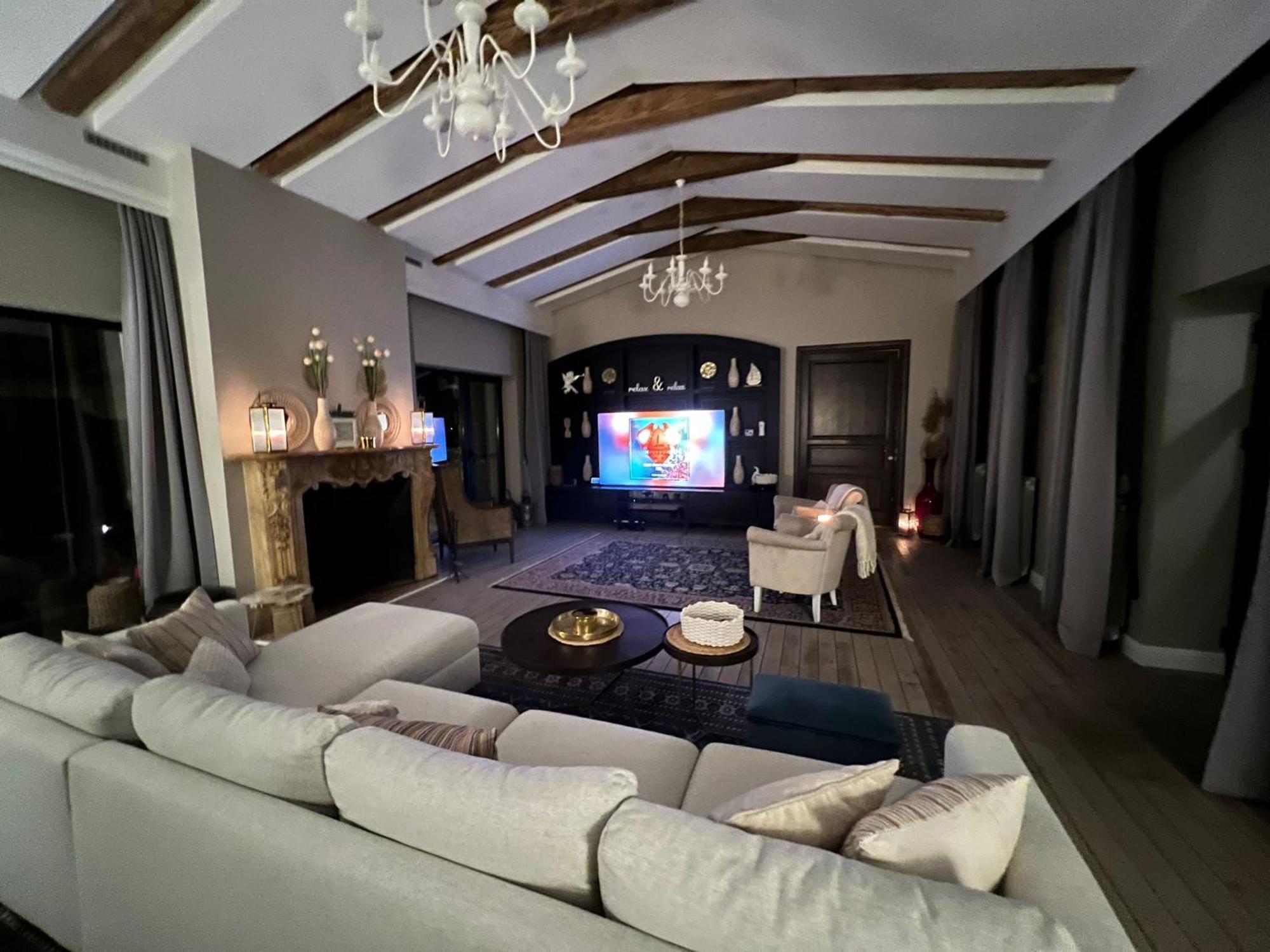 House By Nivo Villa *